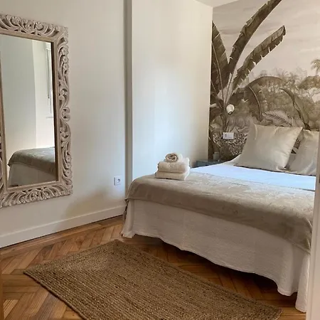 Suite Haus Catedral Santander Esterno foto
