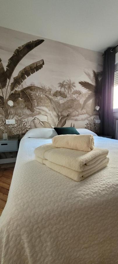 Haus Catedral Apartamento