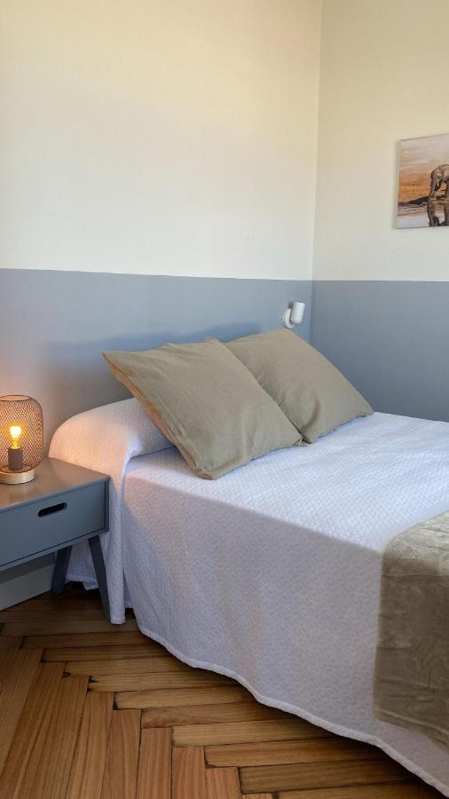 Apartamento Haus Catedral Santander