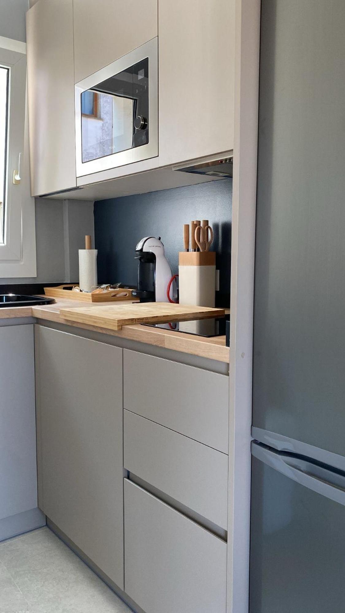 Apartamento Haus Catedral Santander