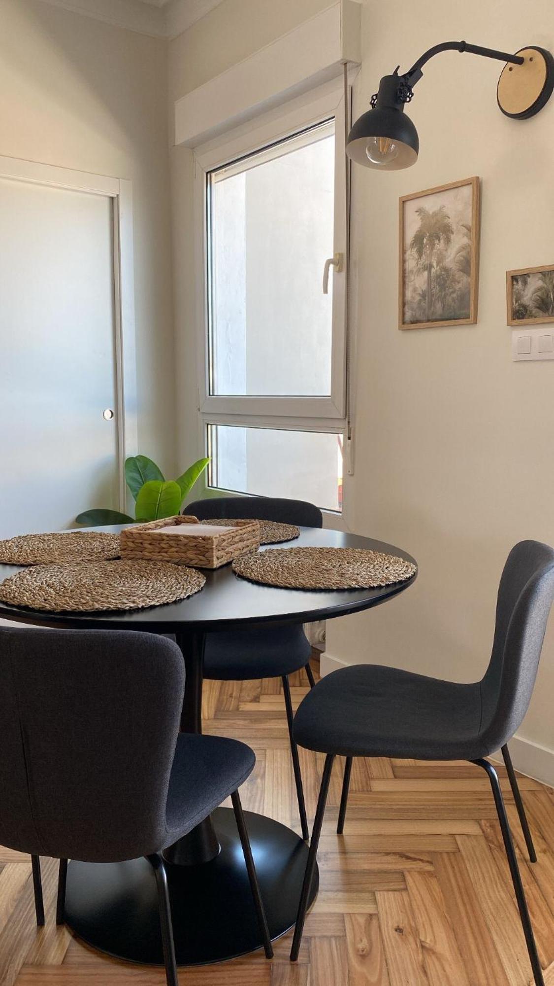 Apartamento Haus Catedral
