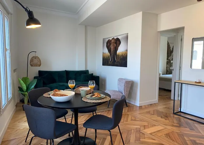 Suite Haus Catedral