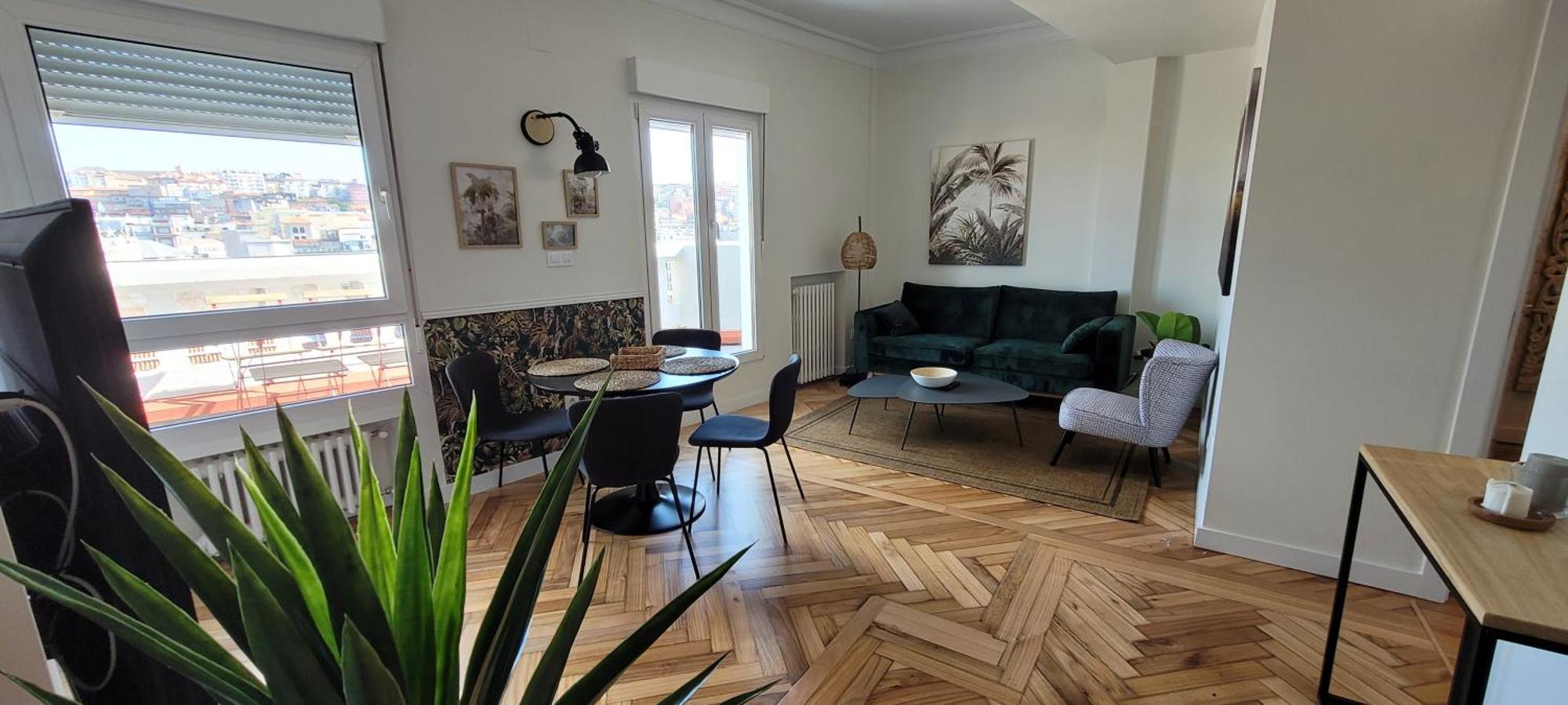 Apartment Haus Catedral *